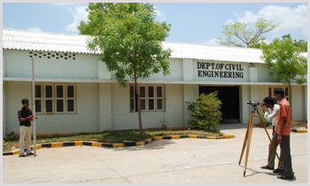 IT Department Laboratory Infrastructure AMACE